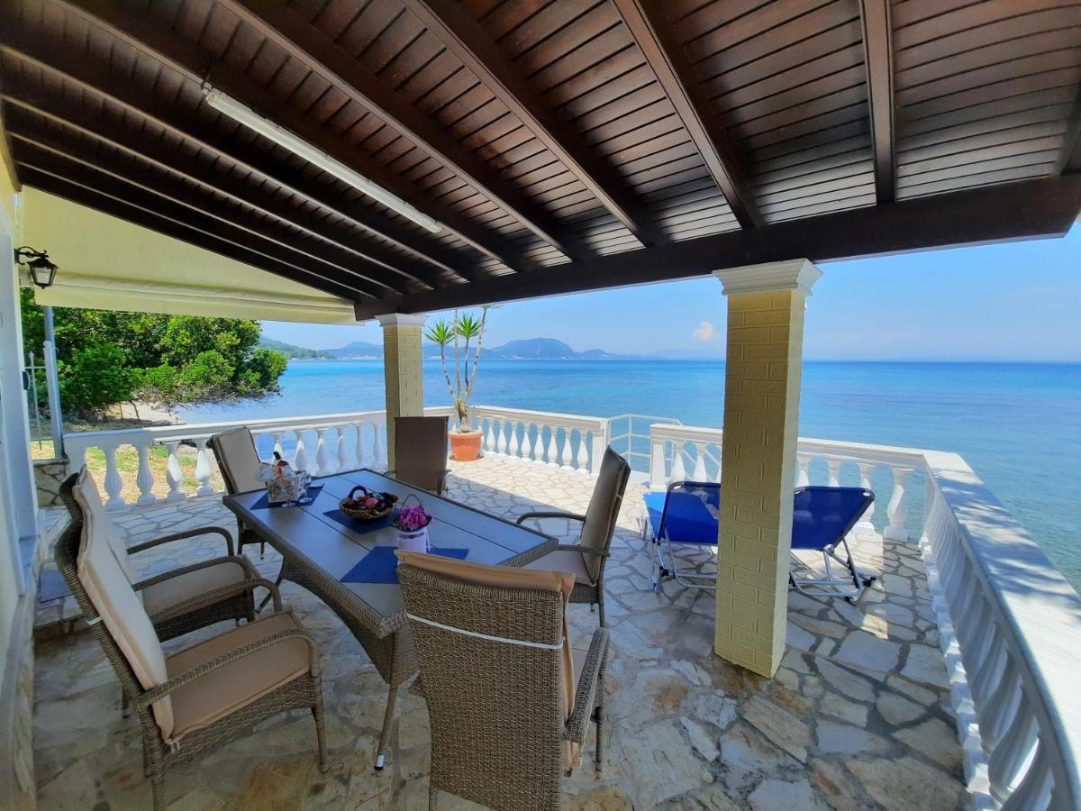 Vakantiehuis Blue Horizon